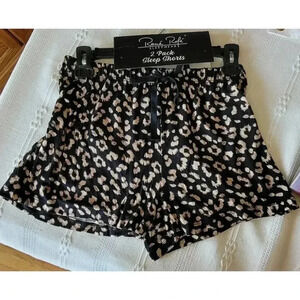 Super‎ soft shorts new s